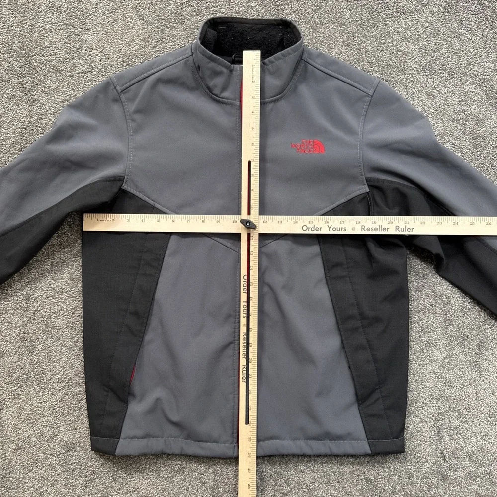 The North Face excellent see
